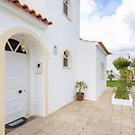 Raposo Villa *