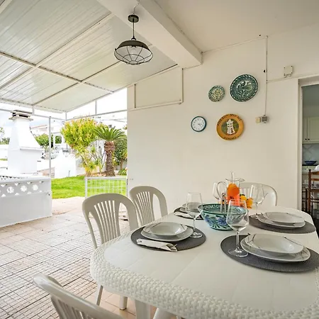 Villa Raposo Porches (Algarve)