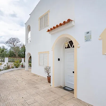 Raposo * Porches (Algarve)