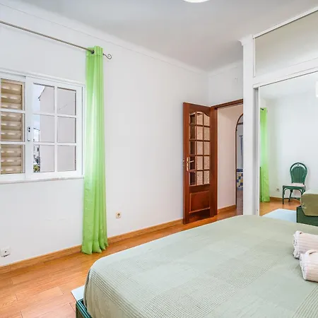 Villa Raposo Porches (Algarve)