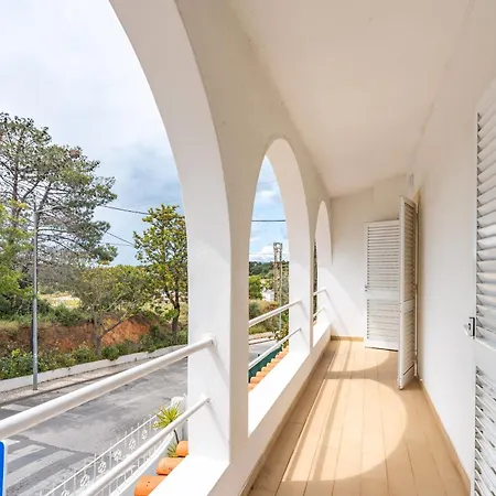Raposo Villa *