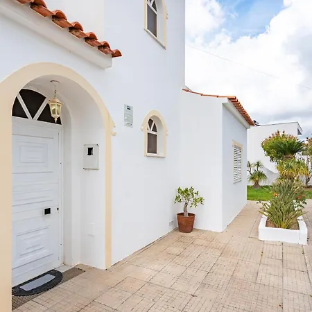 Villa Raposo Porches (Algarve)