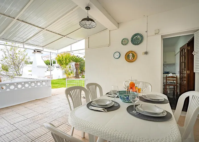 Villa Raposo Porches (Algarve)
