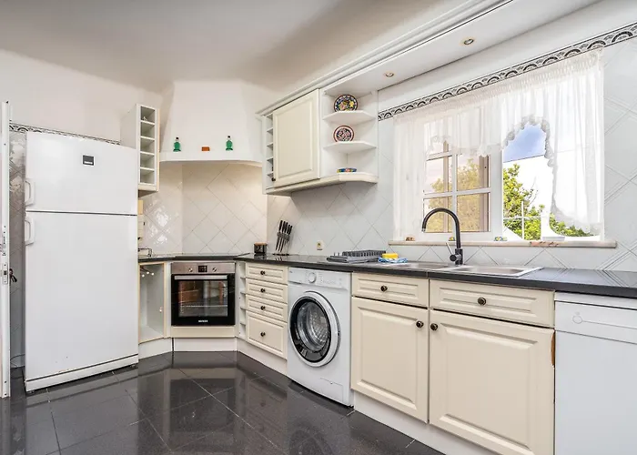 Villa Raposo Porches (Algarve)