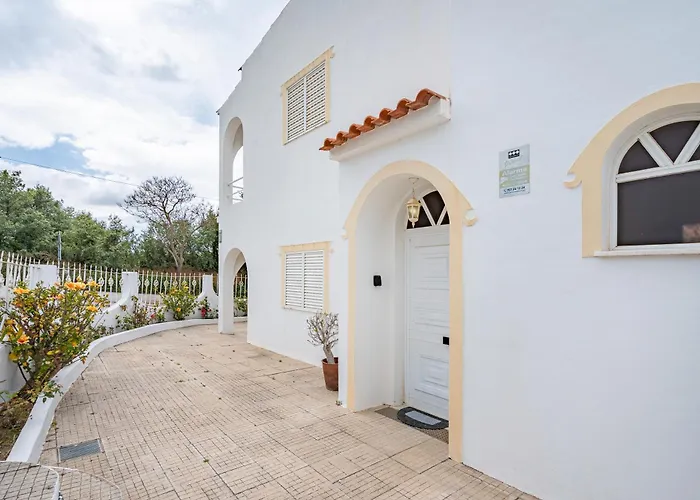 Raposo * Porches (Algarve)