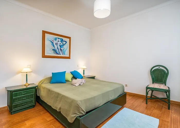 Raposo Porches (Algarve)