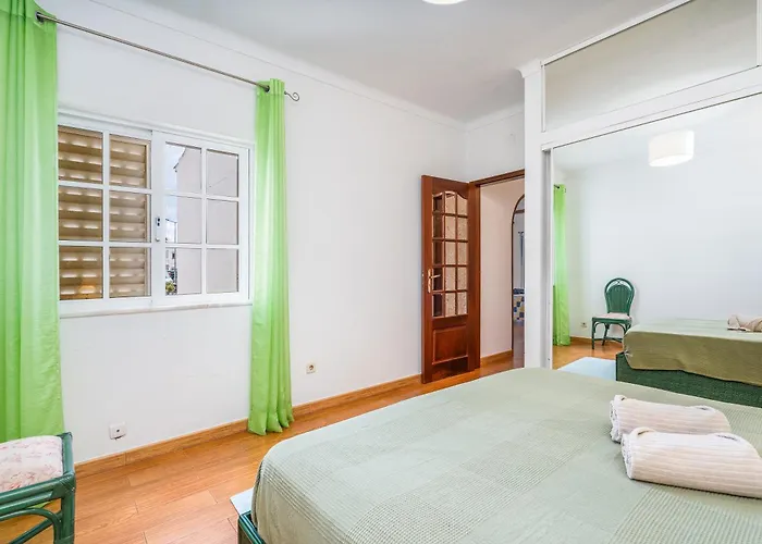 Villa Raposo Porches (Algarve)