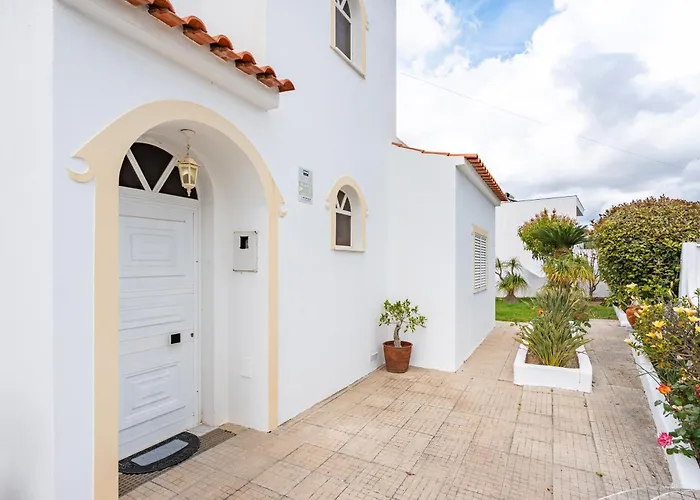 Villa Raposo Porches (Algarve)