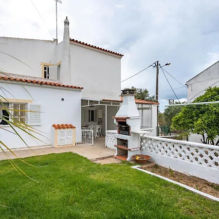 Raposo Villa *