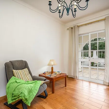 Vila Raposo Porches (Algarve)