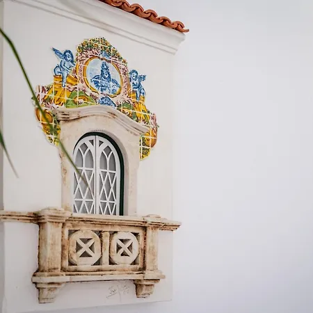 Vila Raposo Porches (Algarve)
