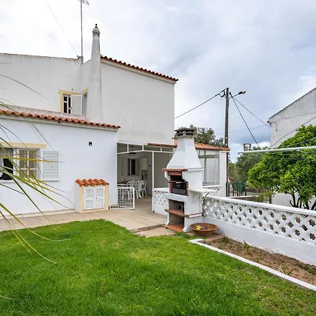 Vila Raposo Porches (Algarve)